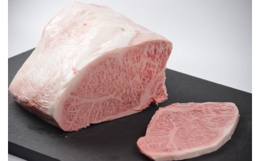 【12か月定期便】鳥取和牛2頭買い