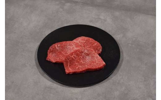 【12か月定期便】鳥取和牛 ステーキギフト