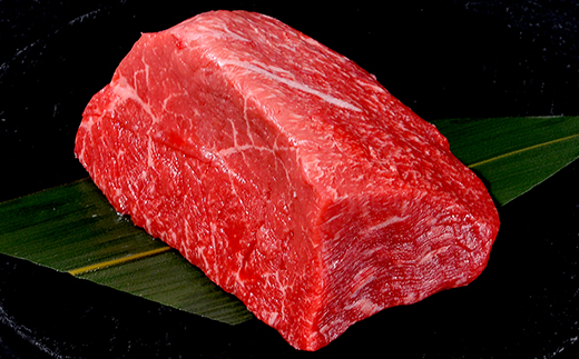 鳥取和牛 やわらか赤身ブロック