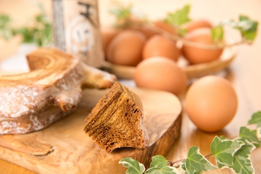 八頭のまごころセット