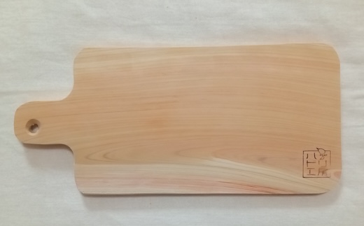 [きらめ樹 間伐材] ディッシュプレート(小)