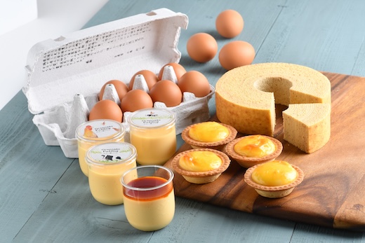 大江ノ郷セット