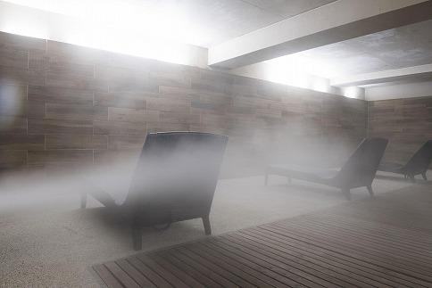 ラドンの効果を吸って取り込む新たな温泉療法『ラドン熱気浴』の1時間貸切 利用券