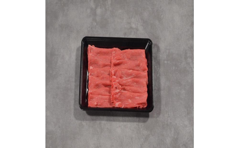 鳥取和牛赤身切り落とし 450g  1453