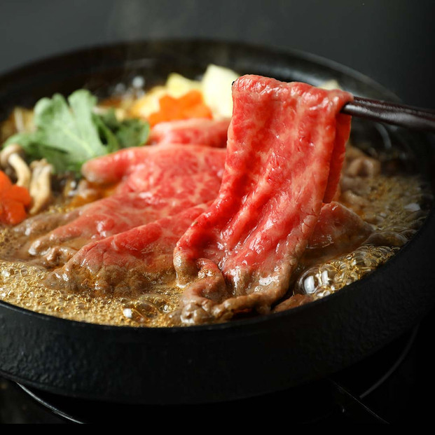 【和牛セレブ】鳥取和牛　ミックス切り落とし 200g【化粧箱入り】