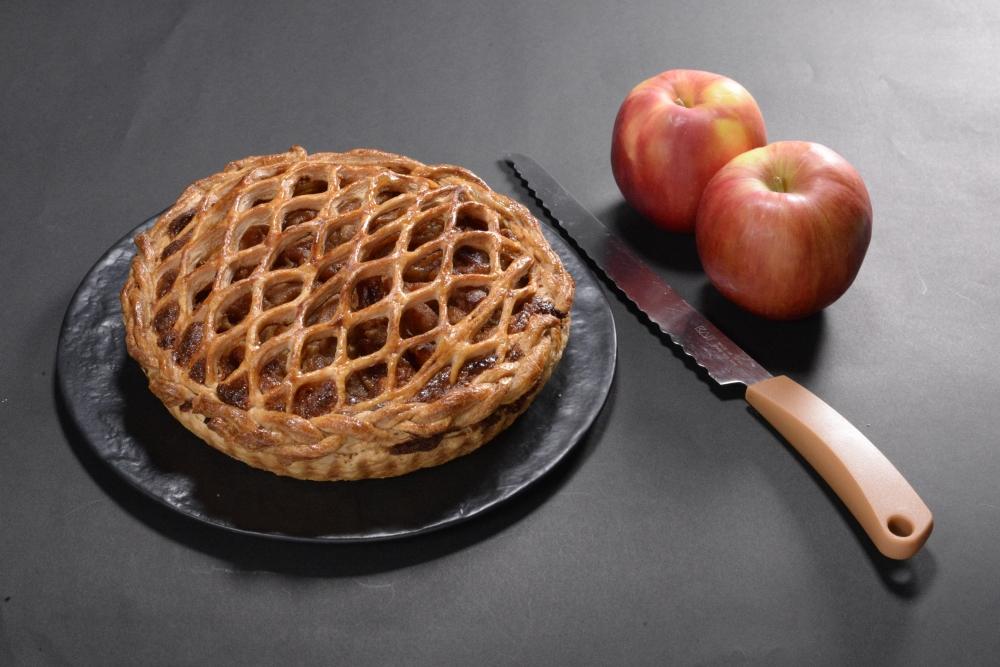 BARCOS RYOKAN 三朝荘「1泊満喫プラン」ペア宿泊券【贅沢アップルパイ付】