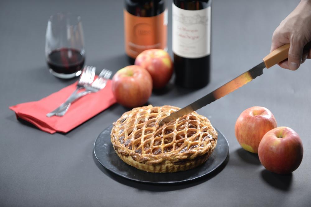 BARCOS RYOKAN 三朝荘「1泊満喫プラン」ペア宿泊券【贅沢アップルパイ付】