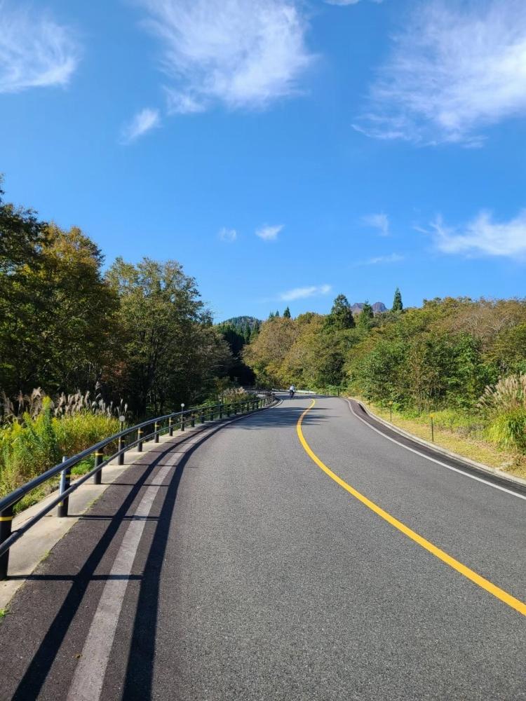 グランフォンド倉吉　８３kmミドルコース参加チケット