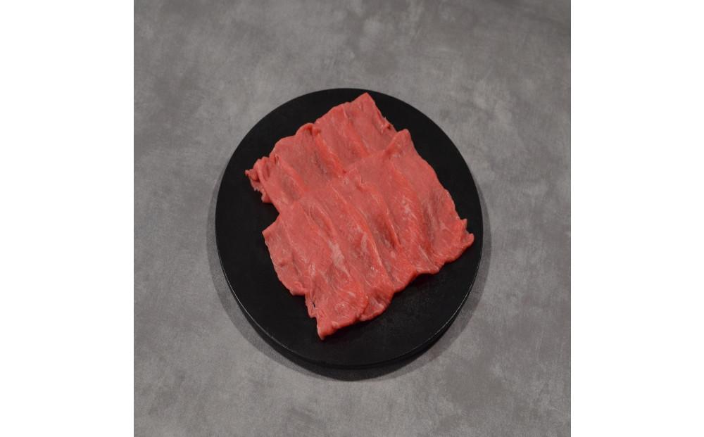 鳥取和牛赤身切り落とし 450g  1453