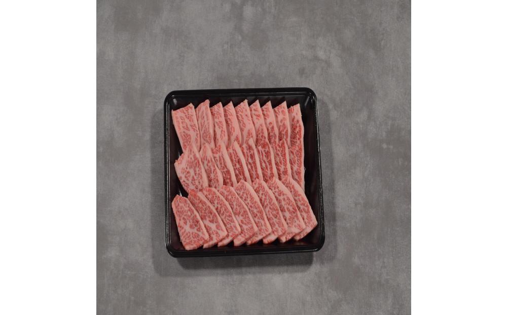 鳥取和牛 おまかせ 定期便 12か月  TB5