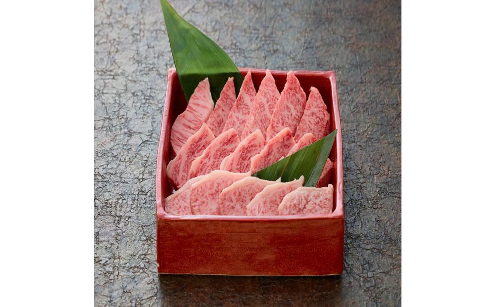 鳥取和牛 おまかせ 定期便 12か月  TB5