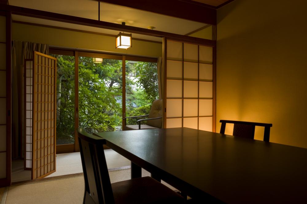 BARCOS RYOKAN 三朝荘「日帰り休憩スペシャルプラン」ペア利用券