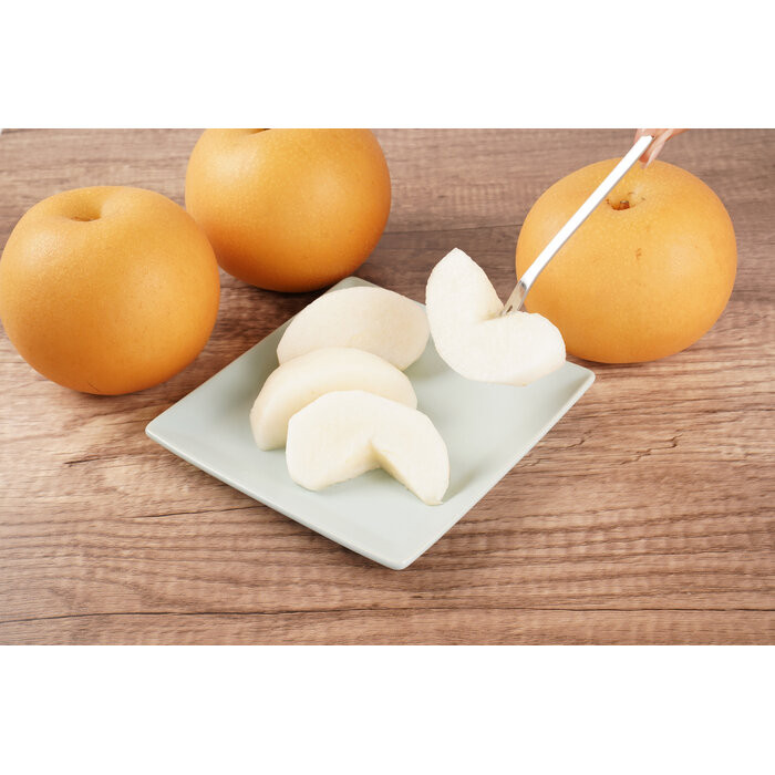 数量限定 鳥取県産梨 あきづき 5kg（10～12玉）