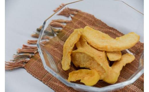 【 無添加 自家製 】ドライフルーツ 新甘泉梨 20 g × 5 パック