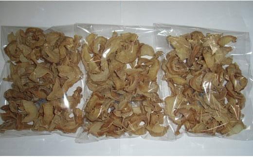 【 無添加 自家製 】乾燥たけのこ 40g×3袋