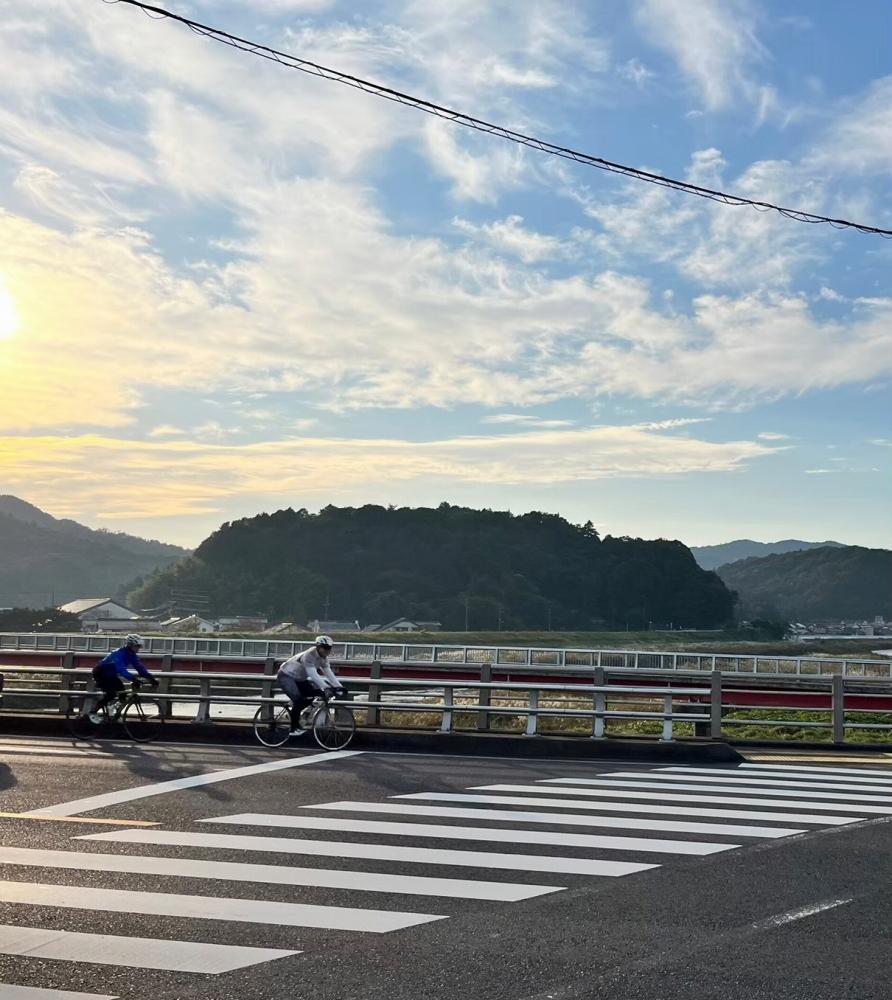 グランフォンド倉吉　８３kmミドルコース参加チケット