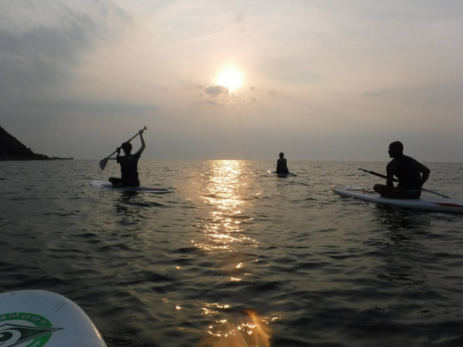 197K.SUPクルージング