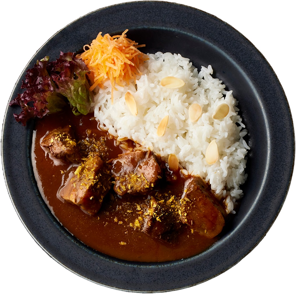 141K.■湖屋■ビーフカリーセット10食セット