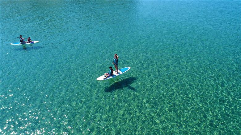 197K.SUPクルージング