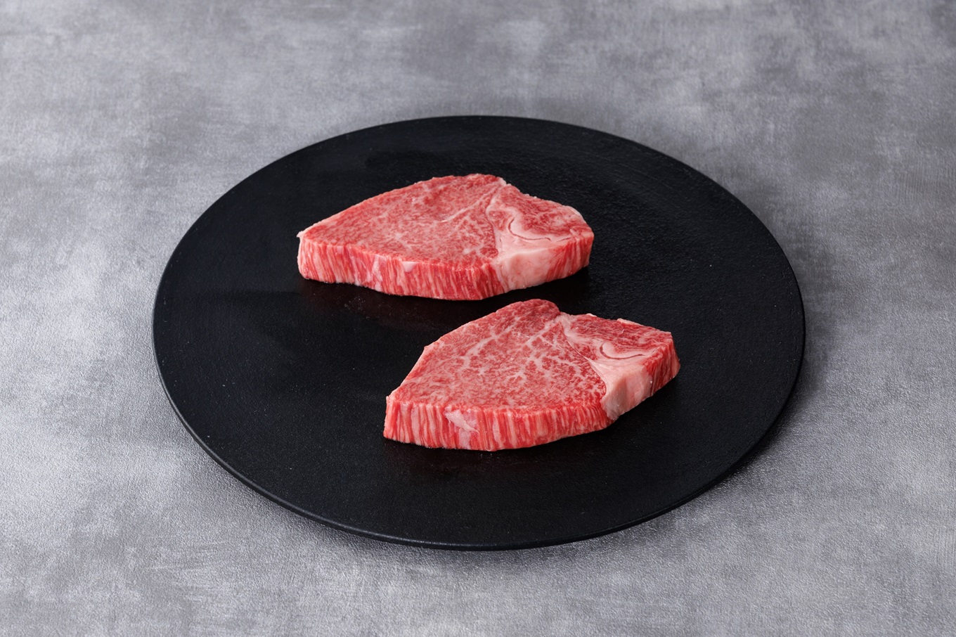 83K.◆鳥取和牛◆ヒレステーキ250gセット