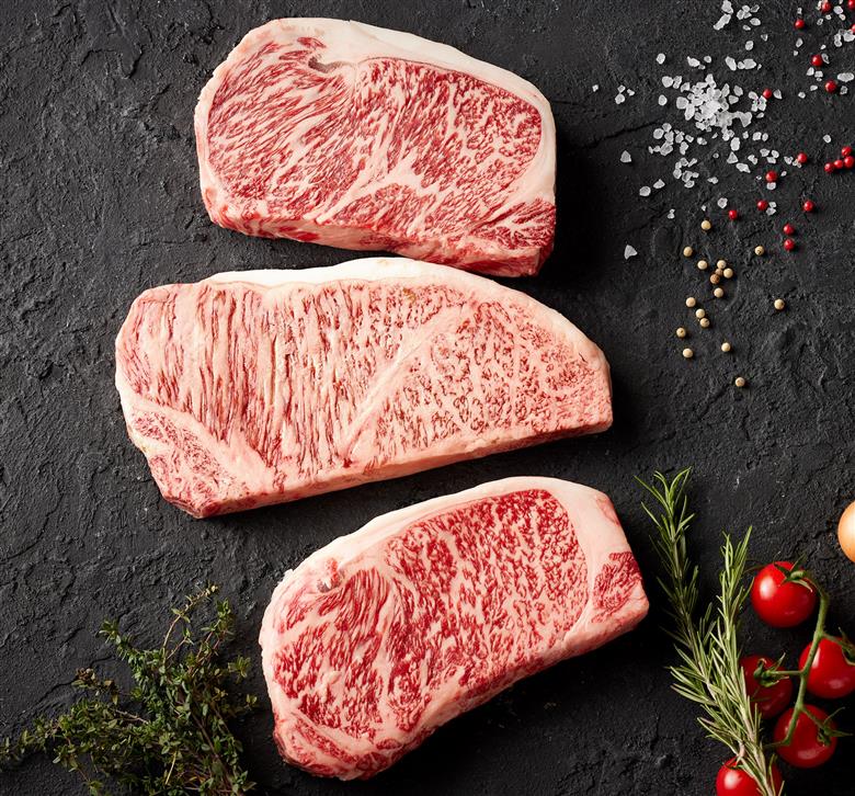 63K.◆鳥取和牛オレイン55◆サーロインブロック1.6kg