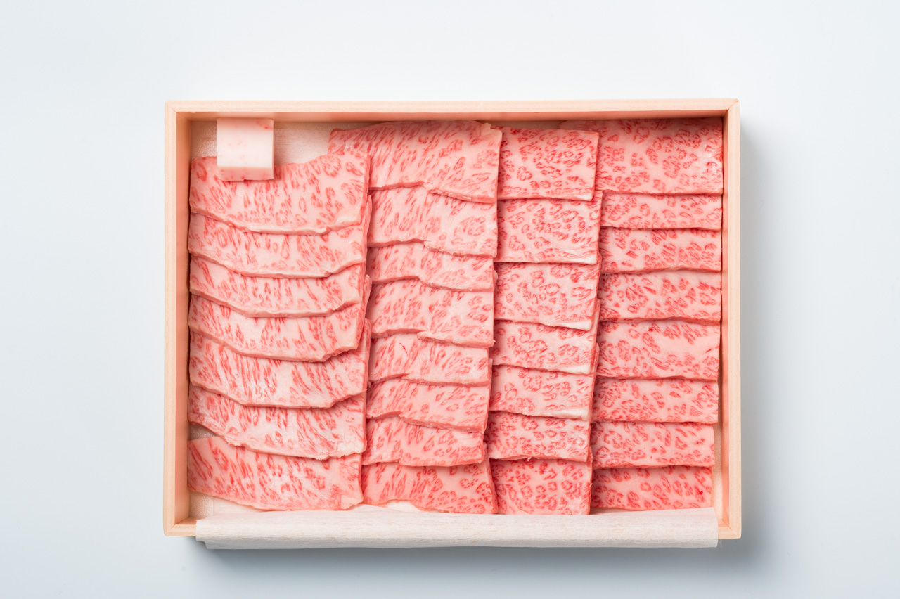 68K.◆鳥取和牛オレイン55◆特上カルビ1.4kg