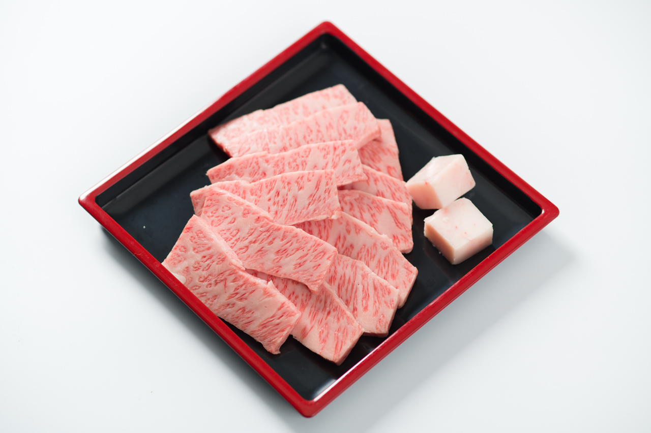 69K.◆鳥取和牛オレイン55◆特上カルビ750g