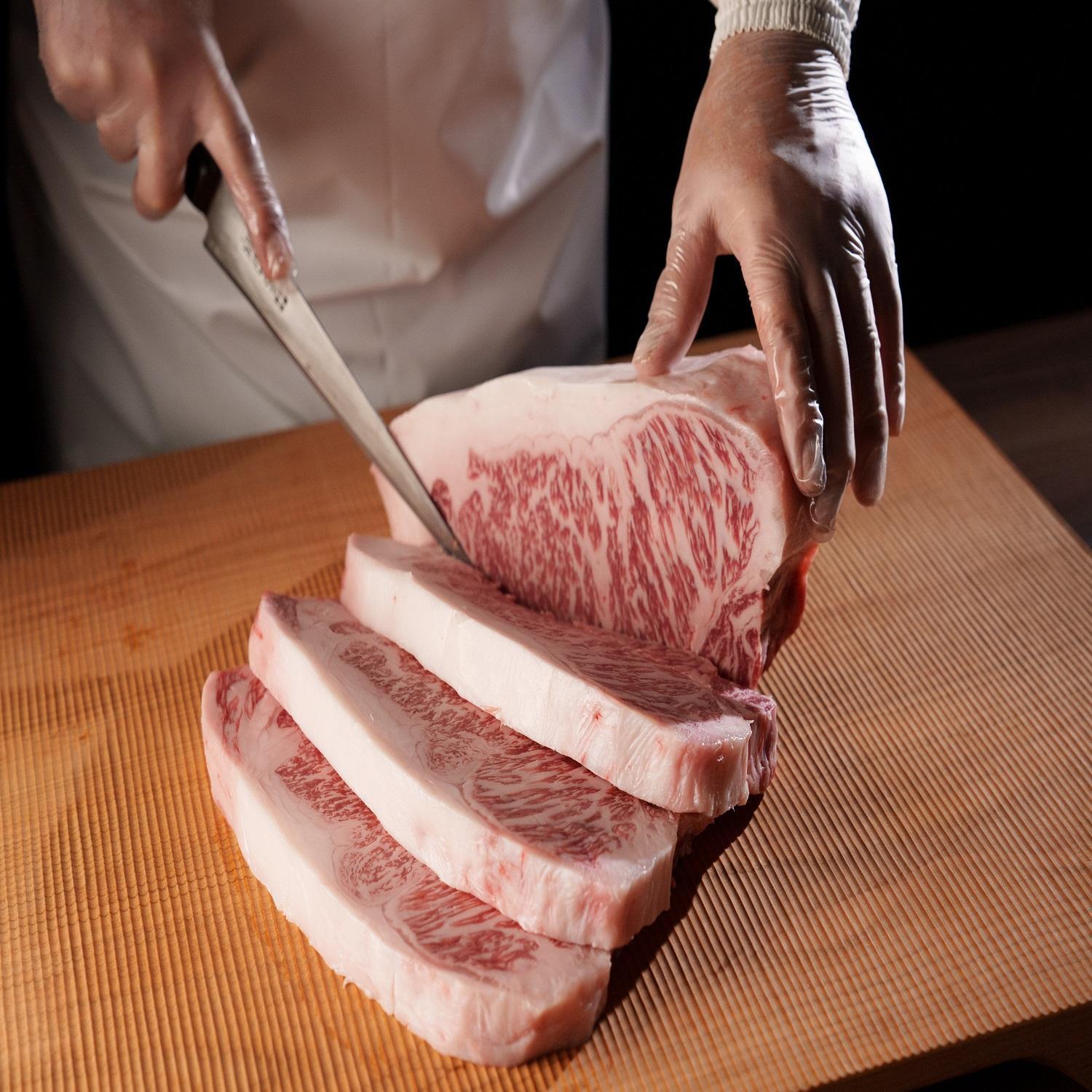 【定期便】鳥取和牛1頭買い 12か月定期便  TB3