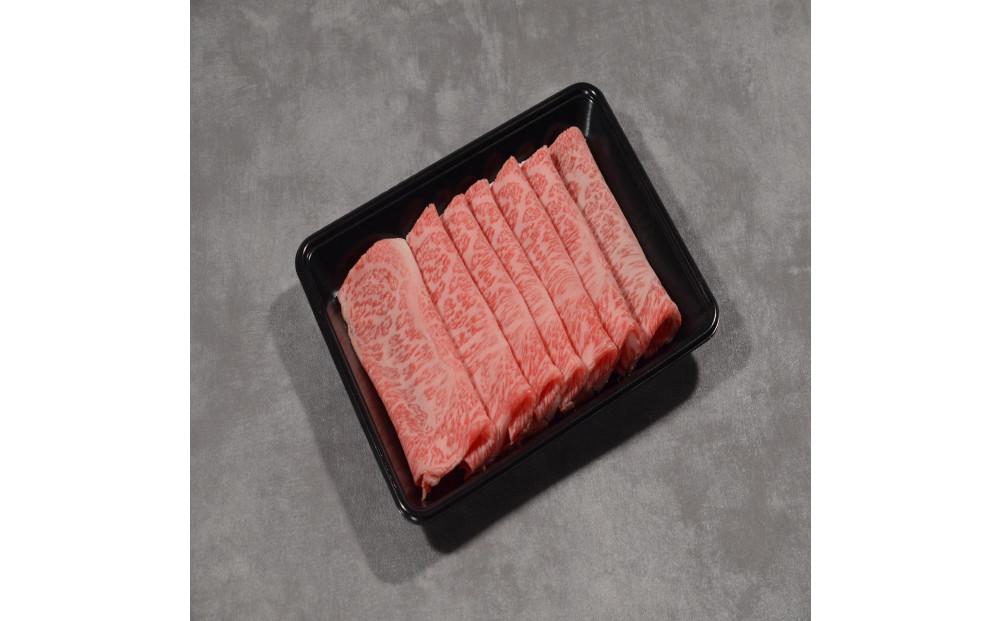 鳥取和牛 極上すき焼きと焼肉 定期便 12か月  TB10