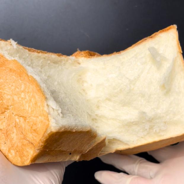 食パン（３種）とベーグル（４種）の詰め合わせ