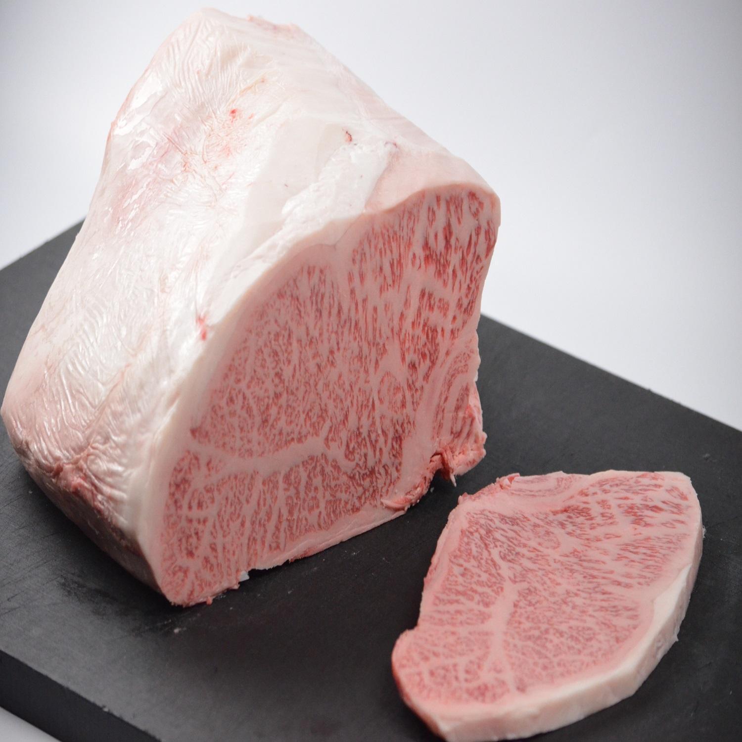 【定期便】鳥取和牛1頭買い 12か月定期便  TB3