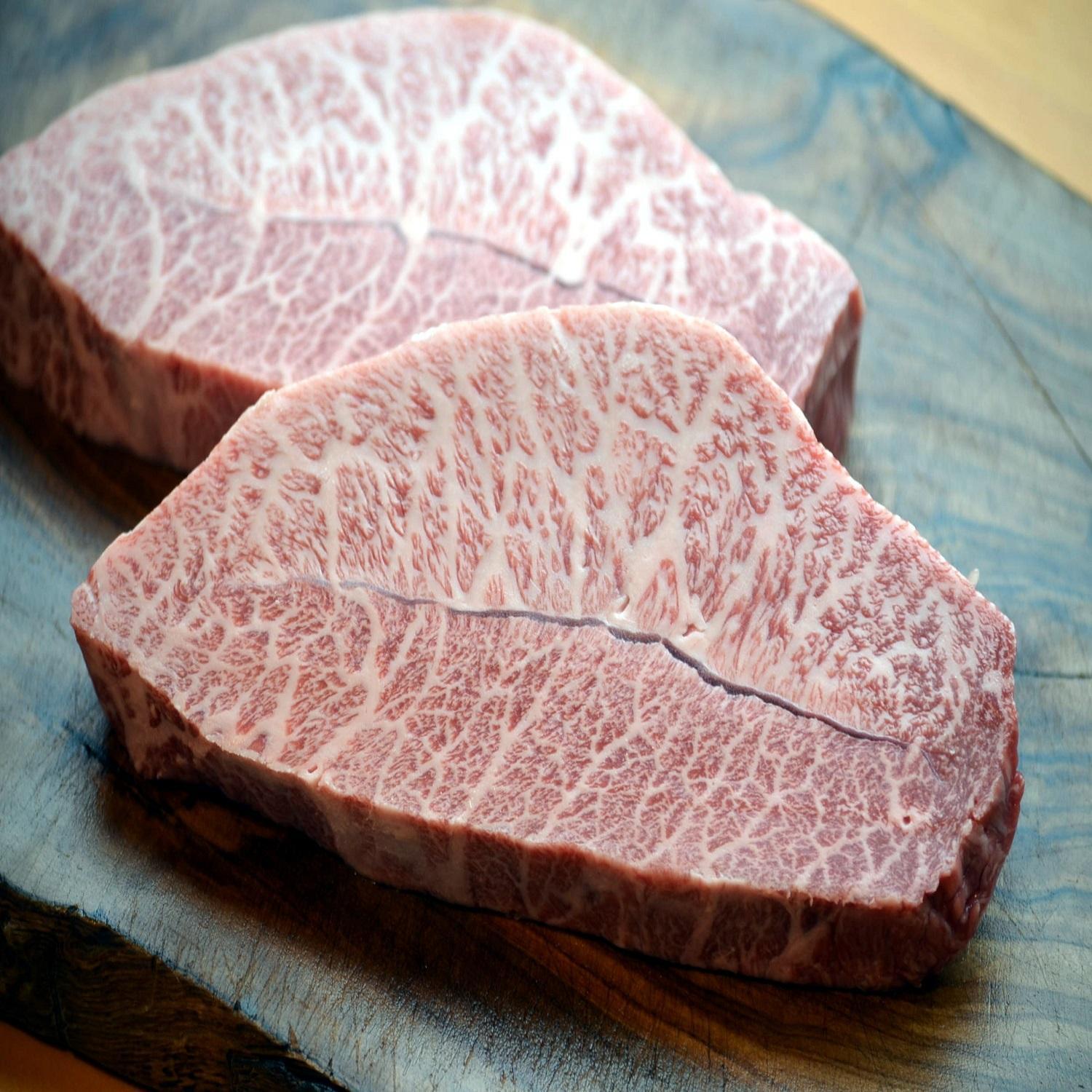 【定期便】鳥取和牛 ステーキギフト 定期便 12か月  TB7