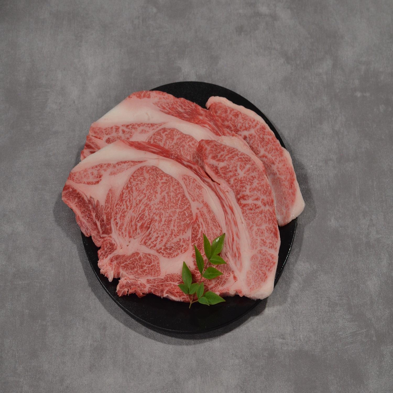 【定期便】鳥取和牛 極上サーロインステーキとすき焼き定期便 12か月  TB8