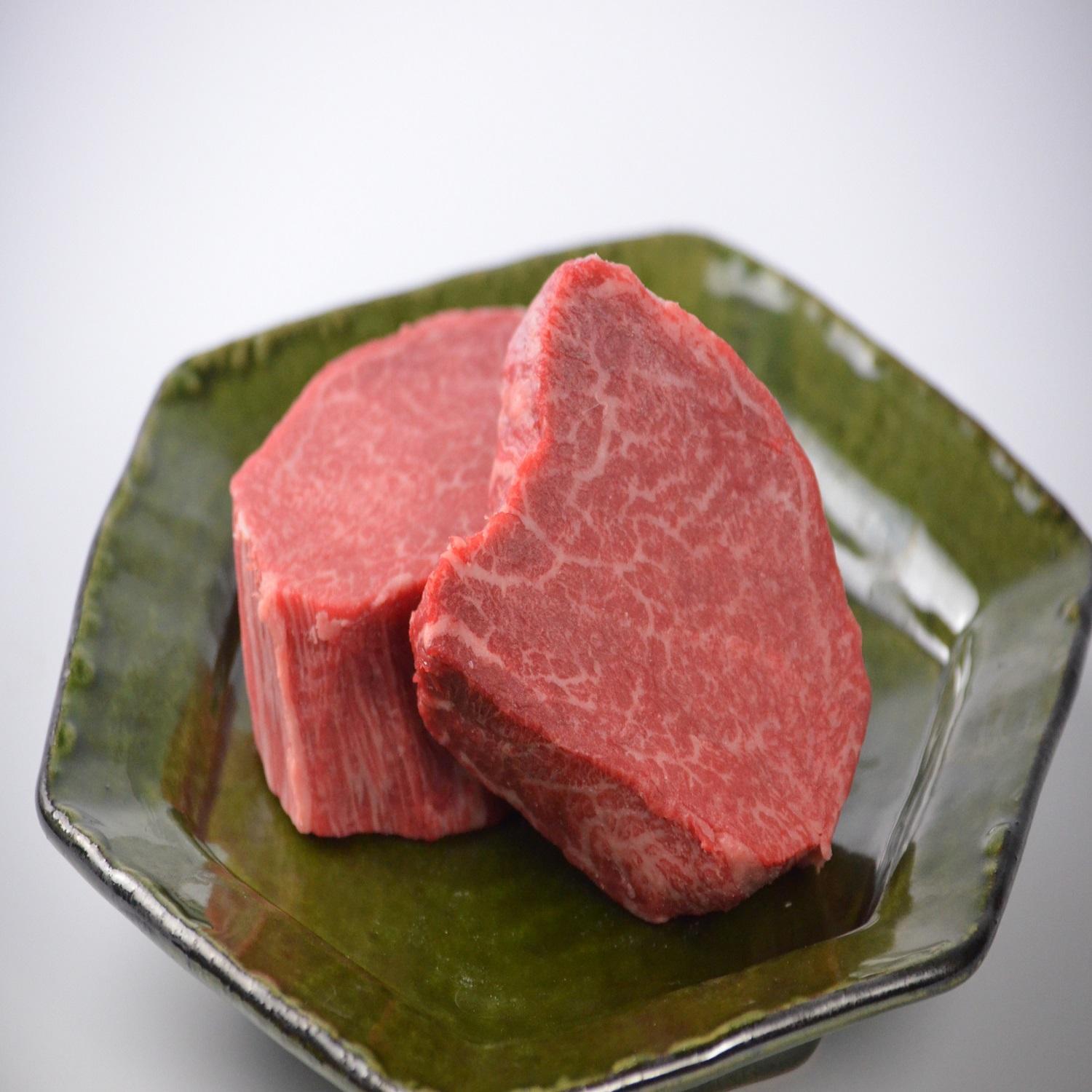 【定期便】鳥取和牛 極上ヒレステーキと焼肉 定期便 12か月  TB9