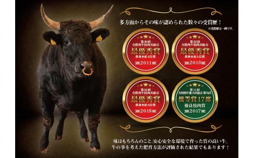 牛肉 黒毛和牛 特選赤身スライス 500g