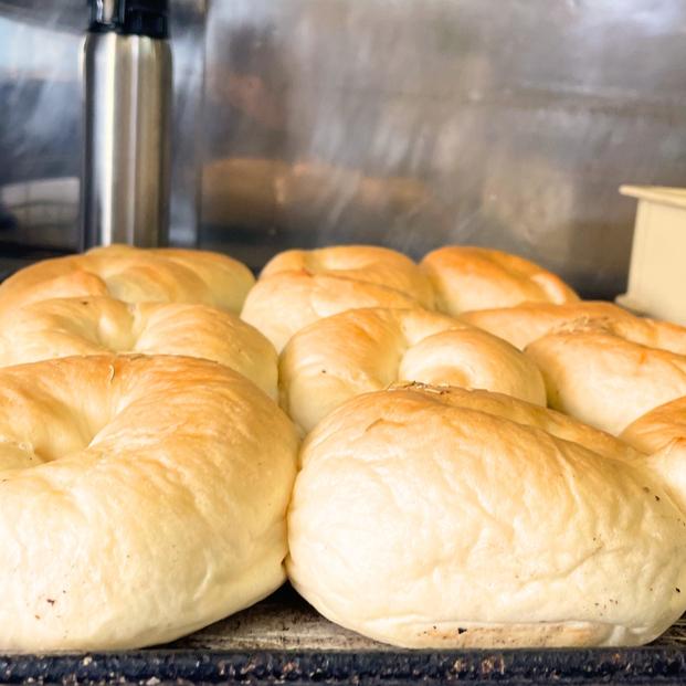 食パン（３種）とベーグル（４種）の詰め合わせ