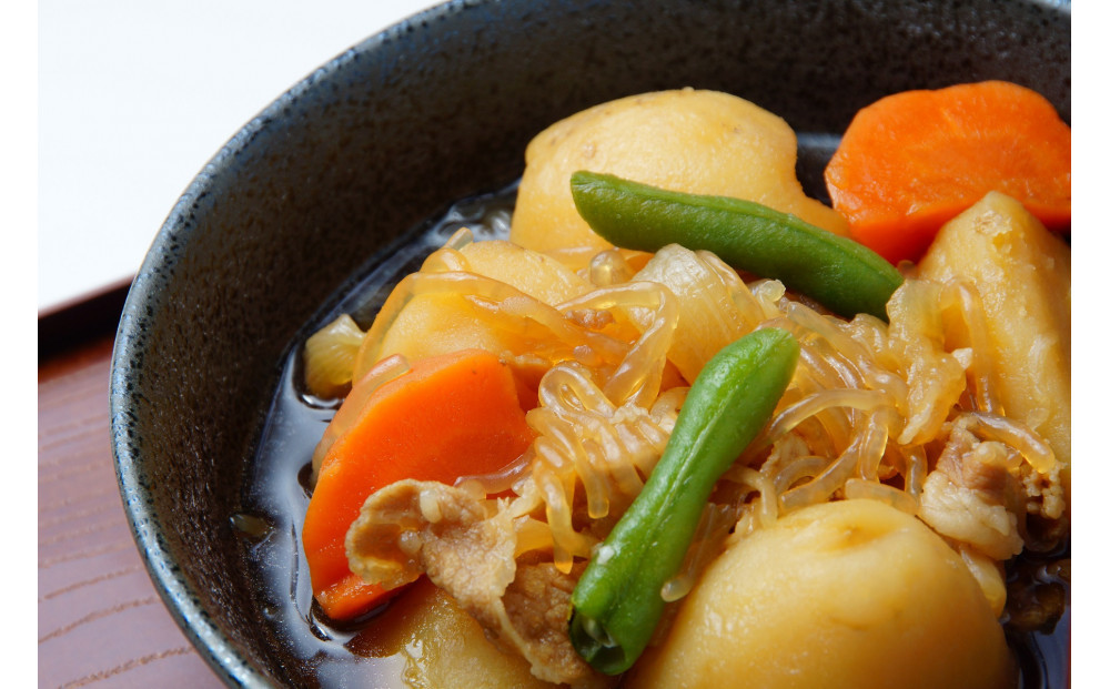 鳥取和牛切り落とし 約400g