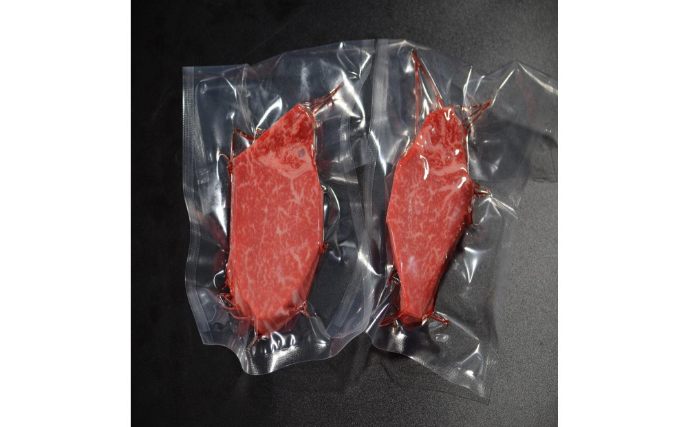 鳥取和牛オレイン55　ヒレステーキ　3枚（360g）1290