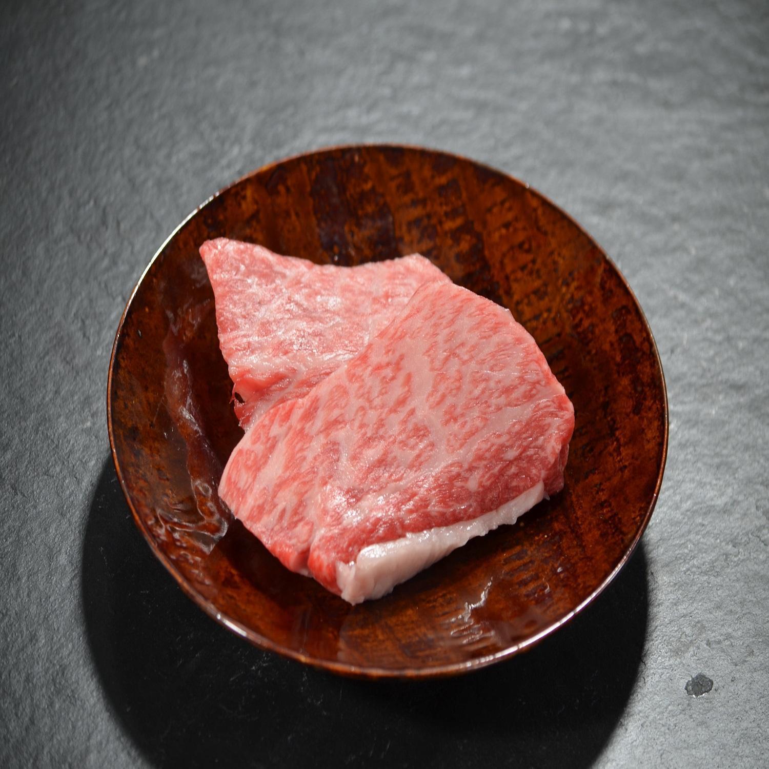 【定期便】鳥取和牛 ステーキギフト 定期便 12か月  TB7