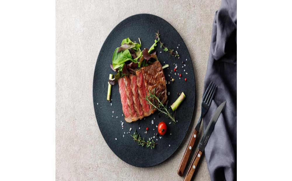 【4か月定期便】鳥取和牛ヒレステーキ4枚(400g) 1211