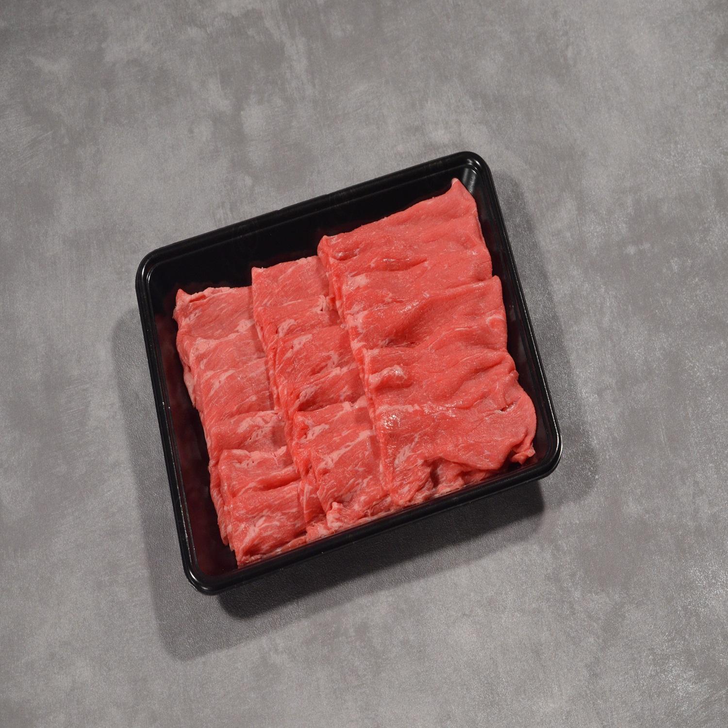 鳥取和牛赤身切り落とし 450g  1453