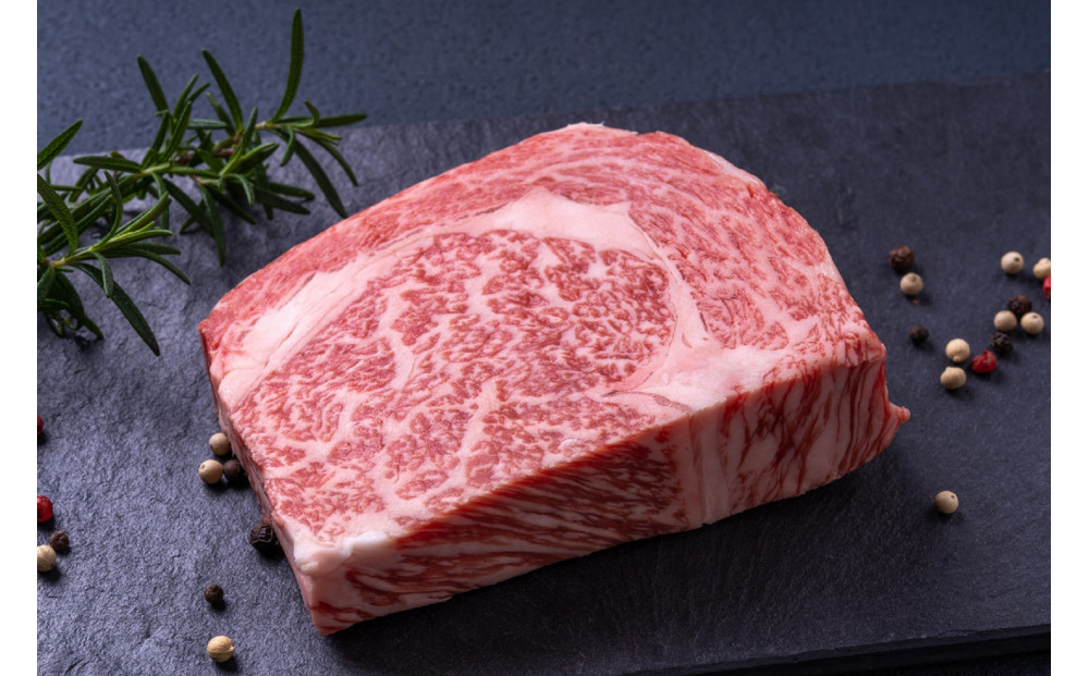 鳥取和牛リブロース　約3500g　ブロック