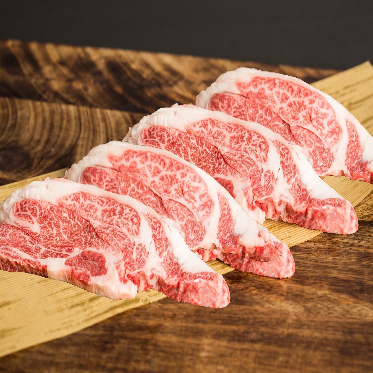 【定期便】鳥取和牛2頭買い 12か月定期便  TB1