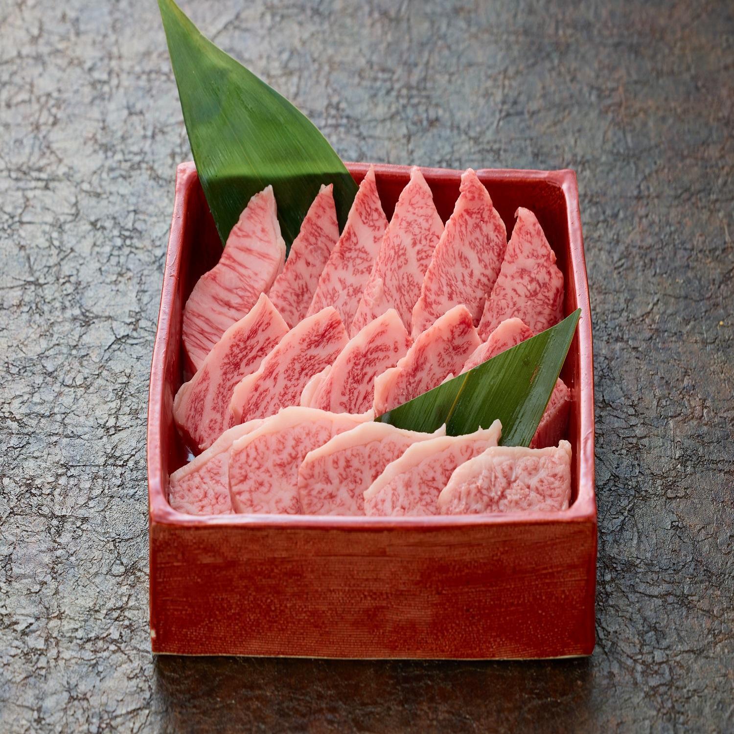 【定期便】鳥取和牛 おまかせ 定期便 12か月  TB5