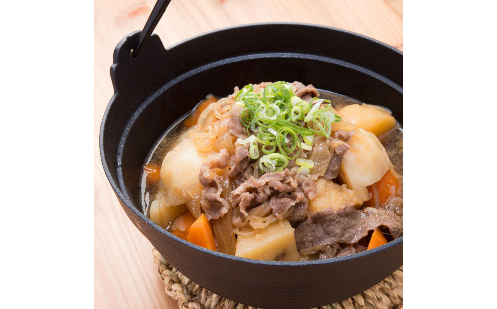 【12か月定期便】鳥取和牛切り落とし800g（400g×2P）1225