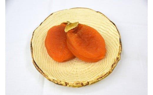 399.あんぽ柿（干し柿）【化粧箱入り】6個入り