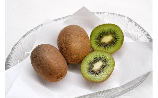 ※25.7.1受付停止※344.キウイフルーツ　3kg前後※2025年11月中旬～12月中旬頃に順次発送予定