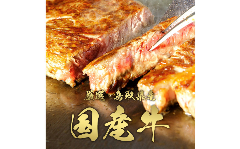 1120．【和牛セレブ（12ヶ月定期便）】鳥取県産牛ヒレステーキ4枚×12か月間