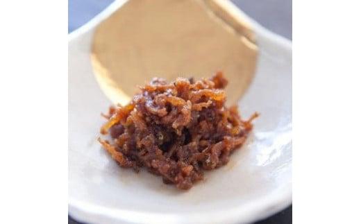 591.【お歳暮　のし付】ご飯のおとも7本セット