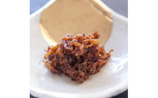 578.前田農園　ご飯のおとも5本セット